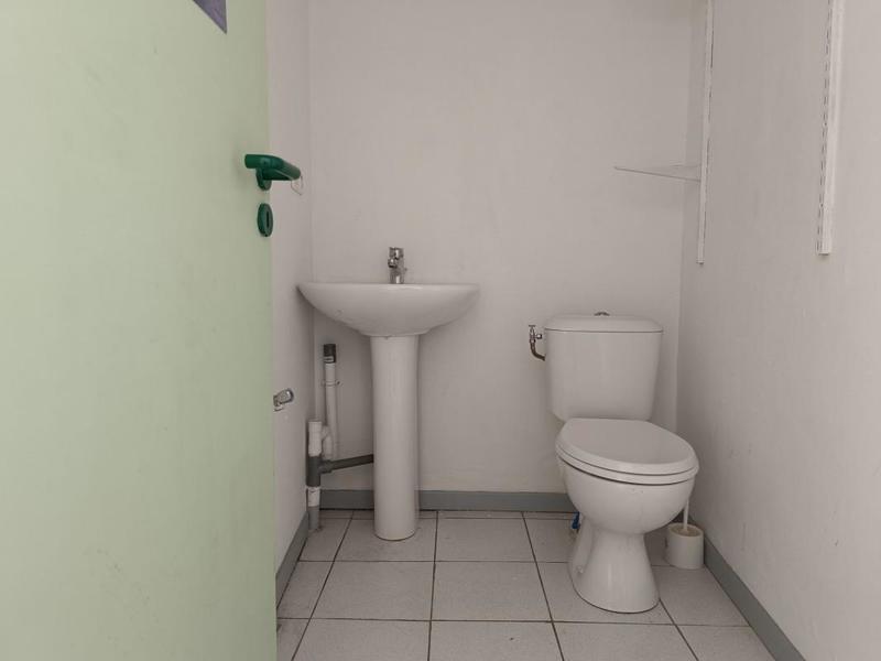 Local commercial - 19 m² - 1 pièce