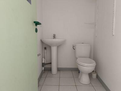 Local commercial - 19 m² - 1 pièce