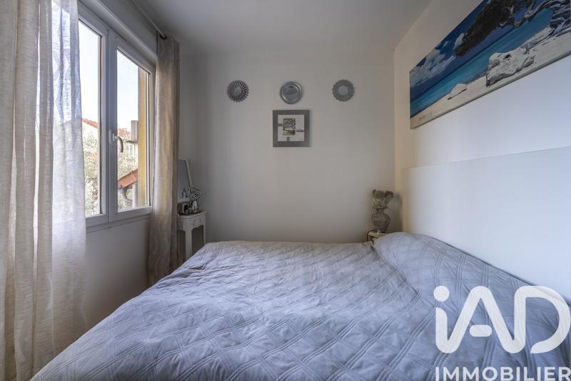 Maison de ville - 77 m² - 4 pièces