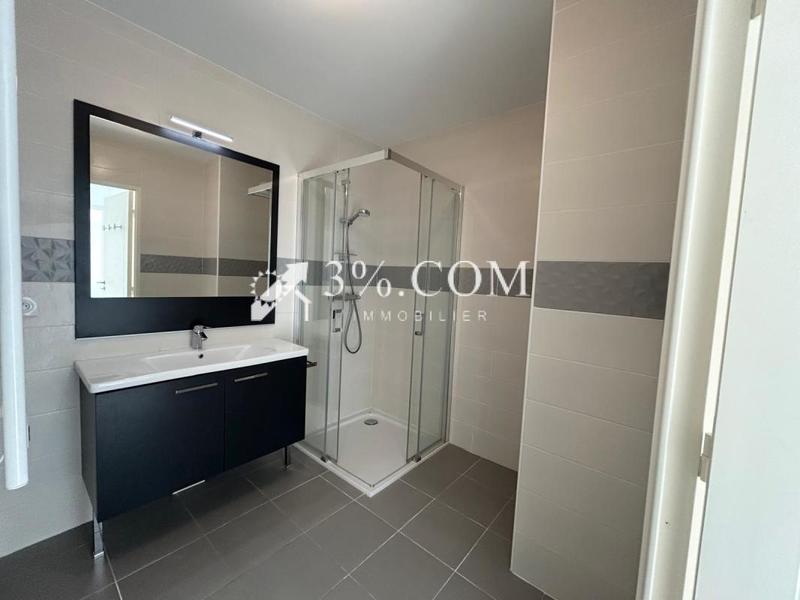 Appartement - 74 m² - 3 pièces