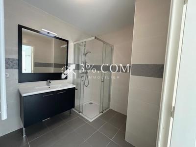 Appartement - 74 m² - 3 pièces