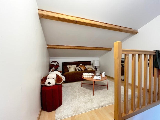 Maison - 51 m² - 3 pièces