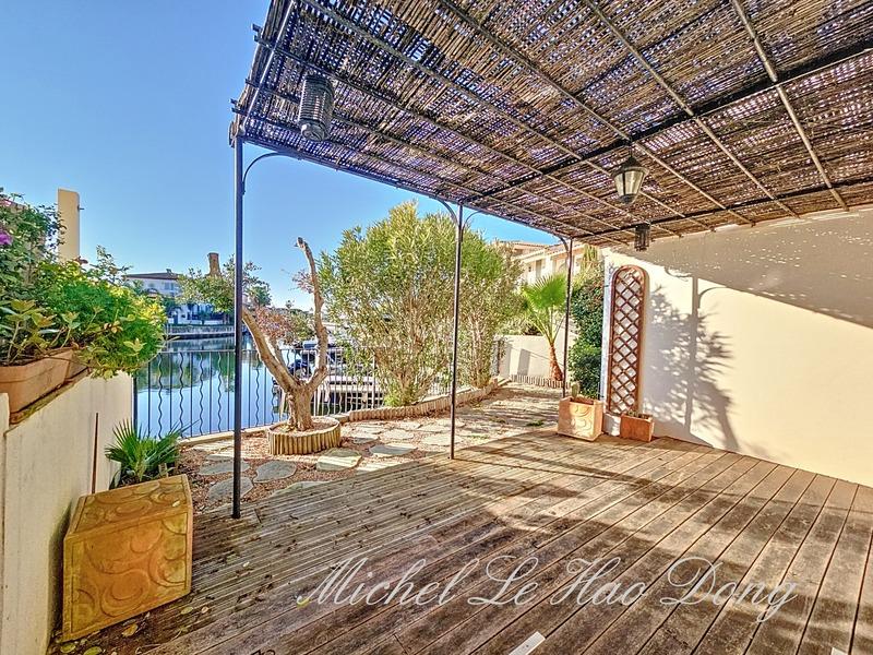 Maison - 102 m² - 4 pièces