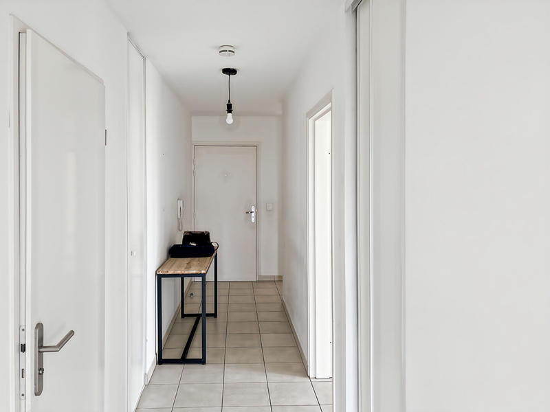 Appartement - 84 m² - 4 pièces