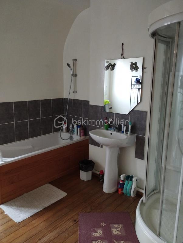 Immeuble - 292 m² - 9 pièces