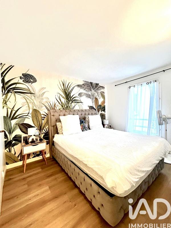 Appartement - 81 m² - 4 pièces