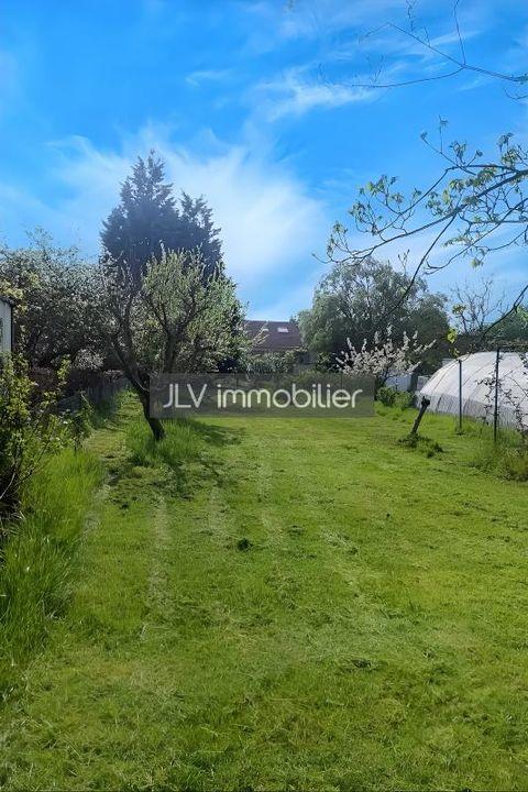 Maison - 154 m² - 6 pièces