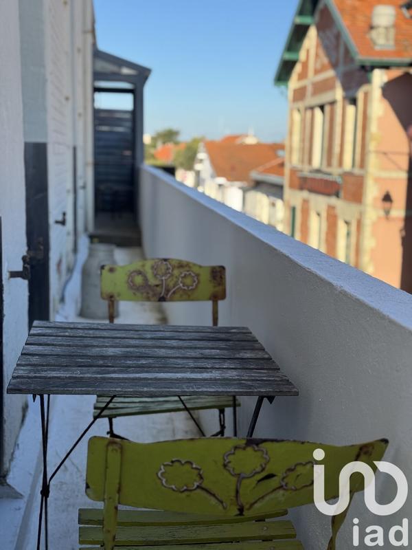 Appartement - 75 m² - 3 pièces