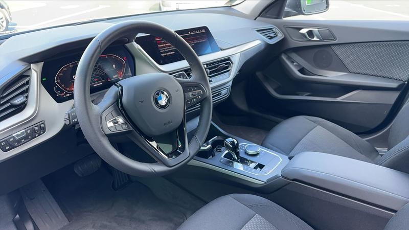 Bmw Série 1 120i 178 Dkg7 Business Design