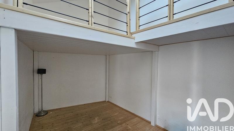 Appartement - 74 m² - 4 pièces