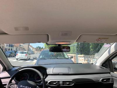 Dacia Sandero II Stepway 1.0i Sce 65