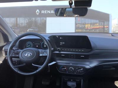 Hyundai i20 1.0 t-GDi 100 Dct-7 Hybrid 48v Creative