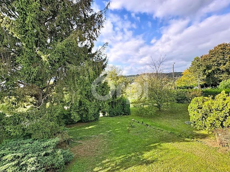 Maison - 84 m² - 4 pièces