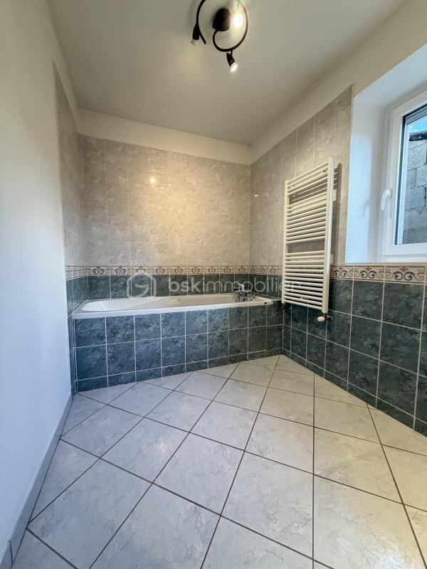 Maison de ville - 95 m² - 4 pièces