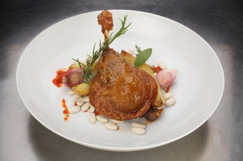 Alby Foie Gras - Conserveries Pierre Lascroux