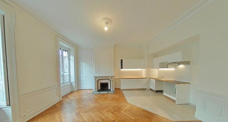 Appartement - 134 m² - 5 pièces