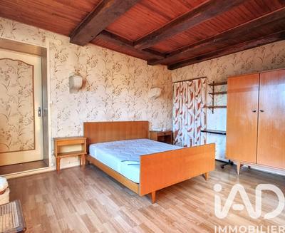 Maison de campagne - 131 m² - 4 pièces