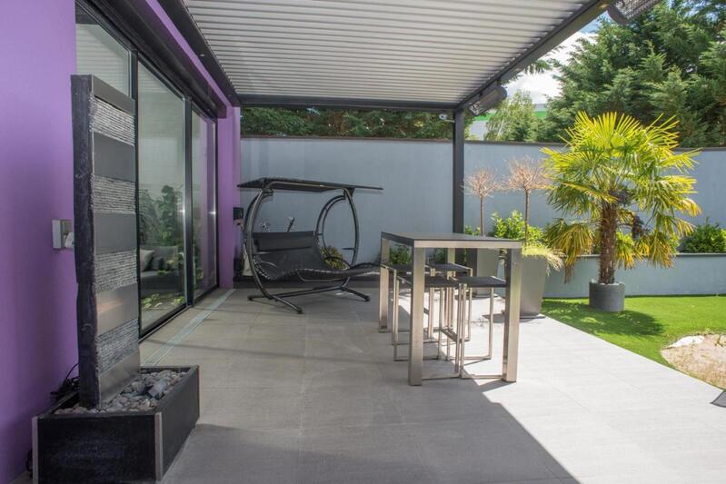 Maison - 101 m² - 10 pièces