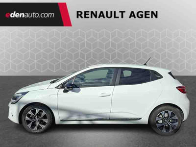 Renault Clio Blue dCi 100 Evolution