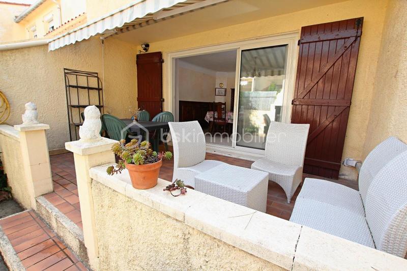 Villa - 71 m² - 4 pièces