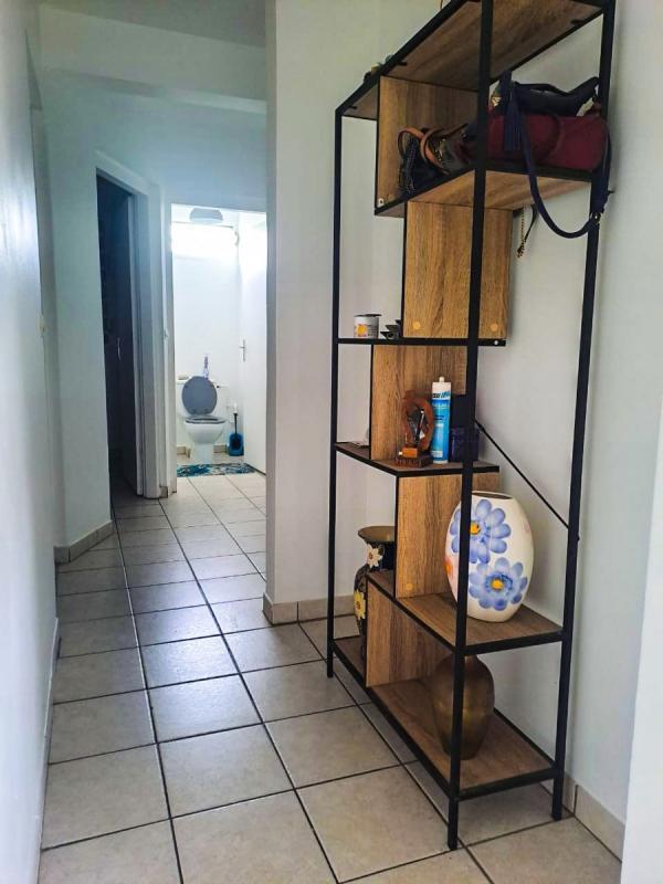 Maison - 79 m² - 4 pièces