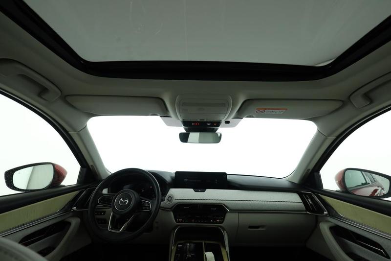 Mazda Cx-60 2.5 e-SkyActiv Phev 4x4 Takumi Bva8 327 ch