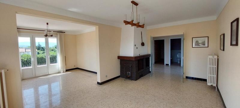 Maison - 144 m² - 5 pièces