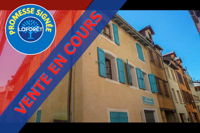 Maison - 137 m² - 6 pièces