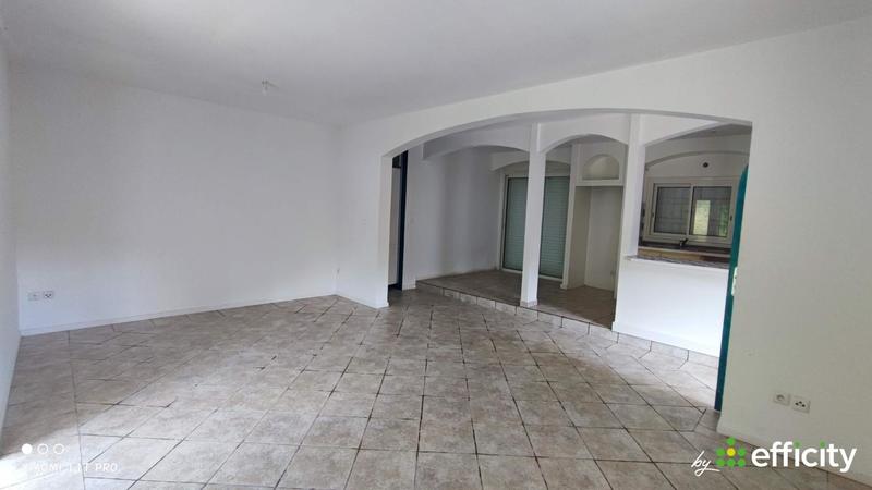 Pavillon - 125 m² - 4 pièces