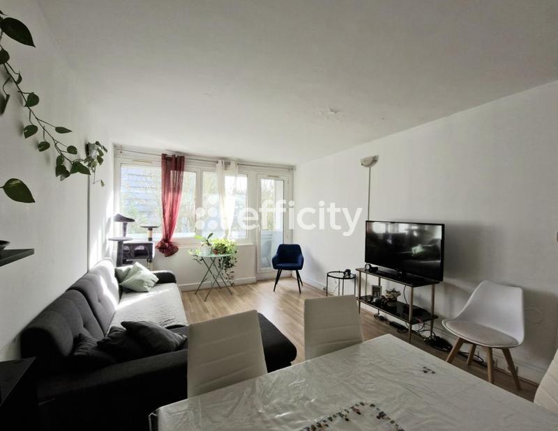 Appartement - 70 m² - 4 pièces