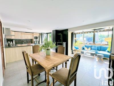 Maison de campagne - 118 m² - 4 pièces