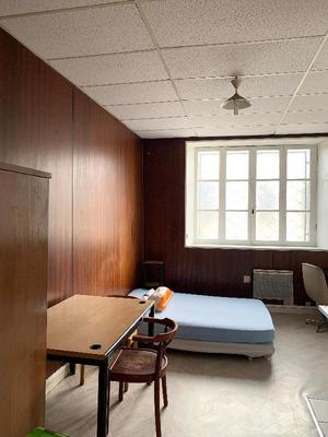 Studio - 16 m² - 1 pièce