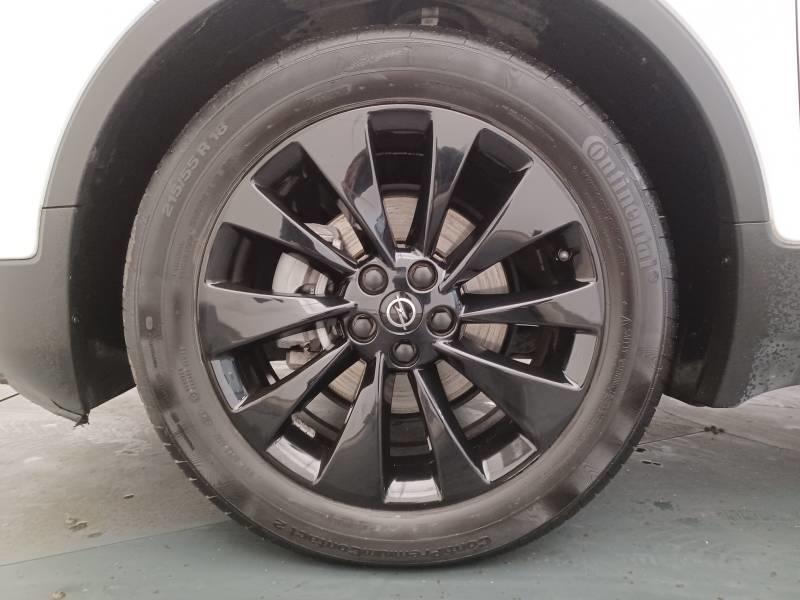 Opel Mokka X 1.4 Turbo - 140 ch 4x2 Color Edition