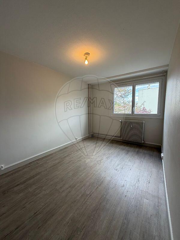 Appartement - 71 m² - 3 pièces