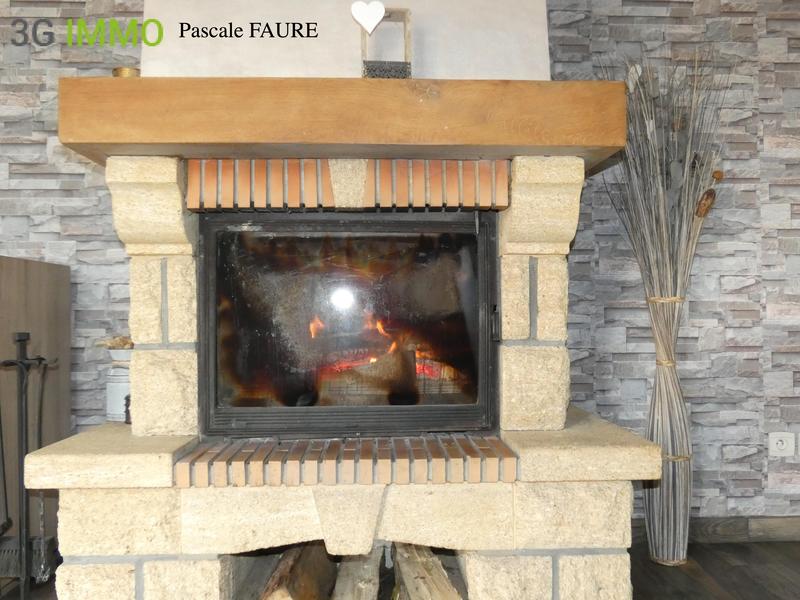 Maison traditionnelle - 125 m² - 7 pièces