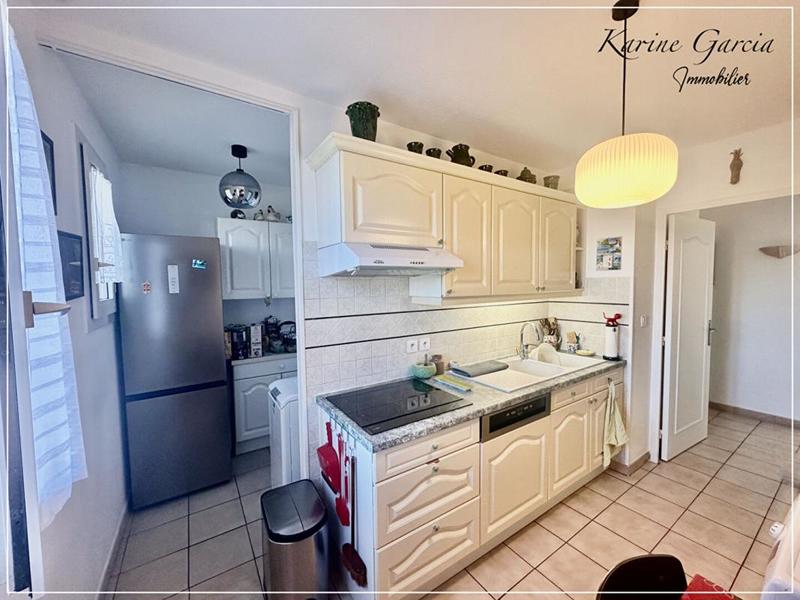 Appartement - 87 m² - 4 pièces