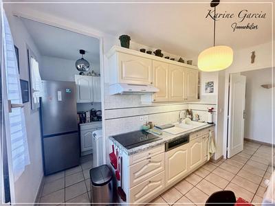 Appartement - 87 m² - 4 pièces