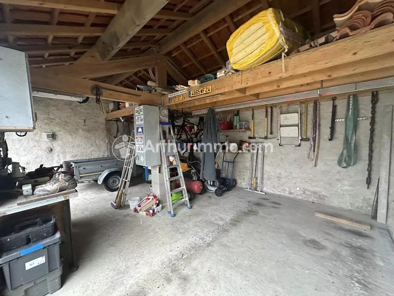 Maison - 183 m² - 8 pièces