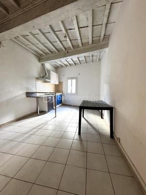 Maison de village - 56 m² - 3 pièces