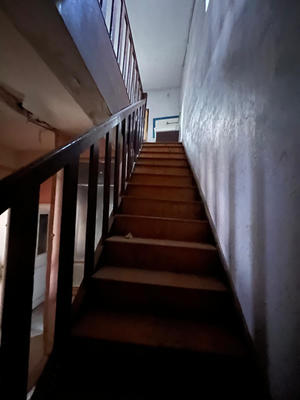 Maison - 95 m² - 6 pièces