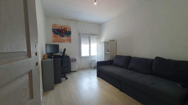 Maison - 119 m² - 7 pièces