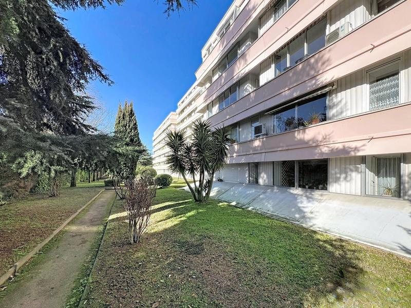 Appartement - 74 m² - 3 pièces