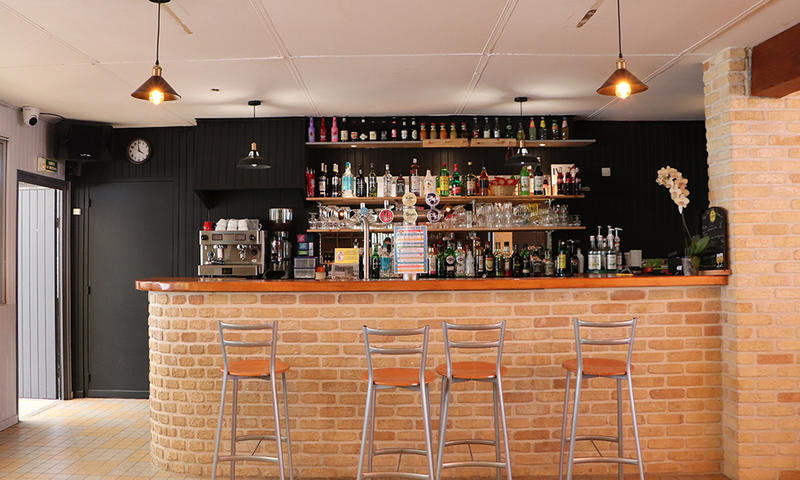 Les Etangs du Plateau des Landes