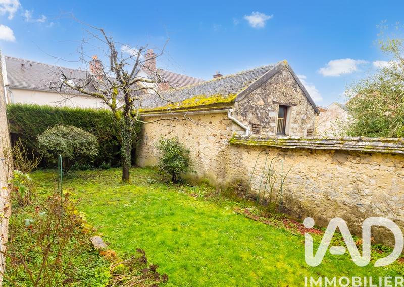 Maison - 175 m² - 7 pièces