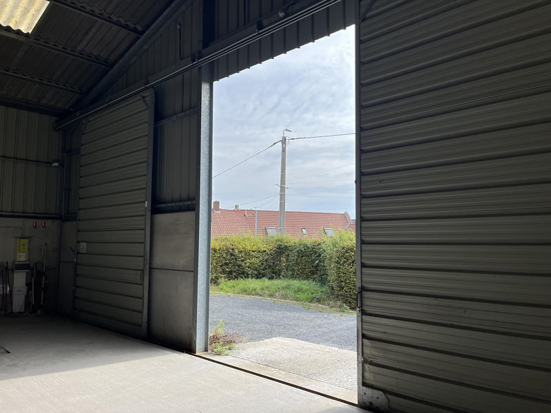 Local commercial - 350 m²