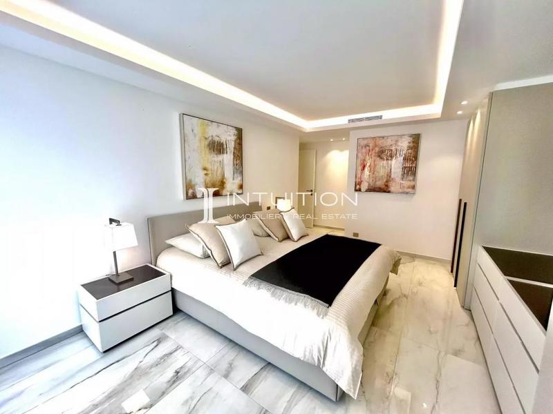 Appartement - 127 m² - 3 pièces