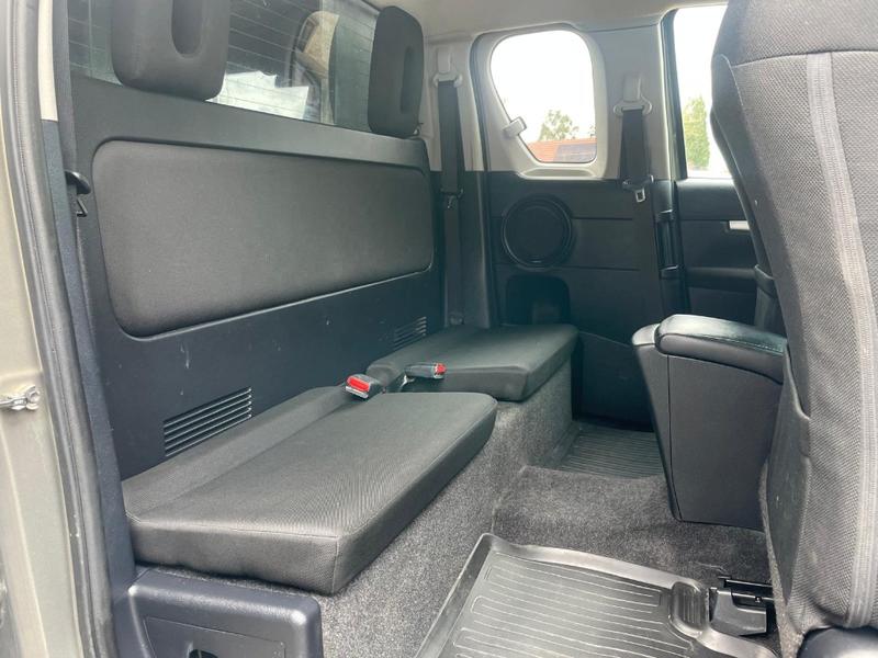 Toyota Hilux X-Tra Cabine 2.4l d-4d 4x4 (Rc23) Legende