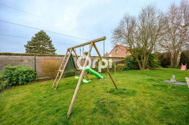 Maison - 108 m² - 3 pièces