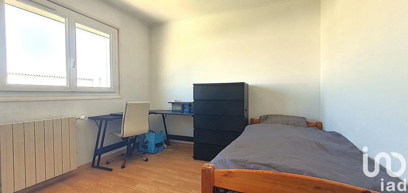 Maison - 114 m² - 6 pièces