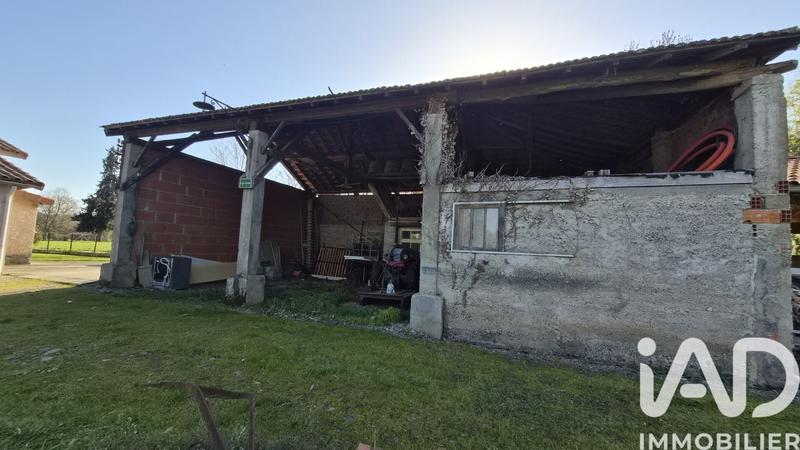 Maison de campagne - 287 m² - 11 pièces